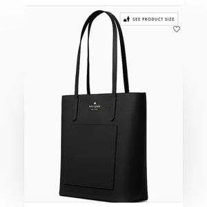 KATE SPADE - Daily Tote